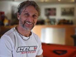 Carl Fogarty